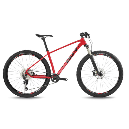 Bicicleta de muntanya BH Expert 4.0 -2022-