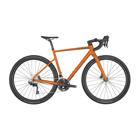Bicicleta de grava Scott Speedster Gravel 30