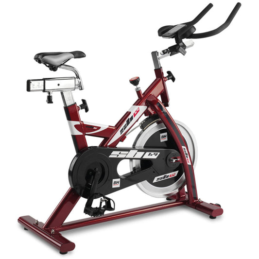 Bicicleta "spinning" SB 1.4 H9158